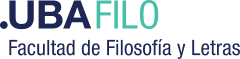 Facultad de Filosofía y Letras, Universidad de Buenos Aires