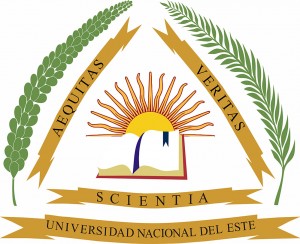 Facultad de Filosofía, Universidad Nacional del Este, Paraguay