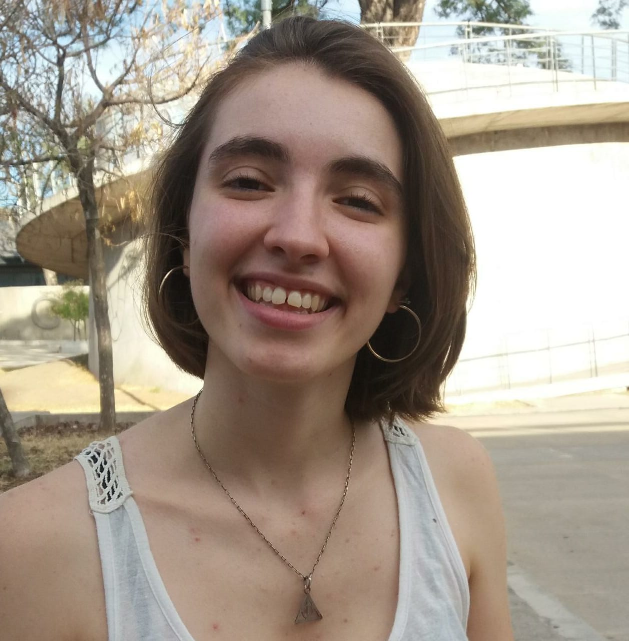 Foto de Daniela Vanney