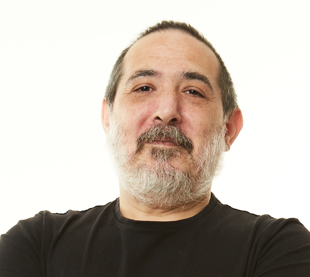 Foto de Pablo Zdrojewski