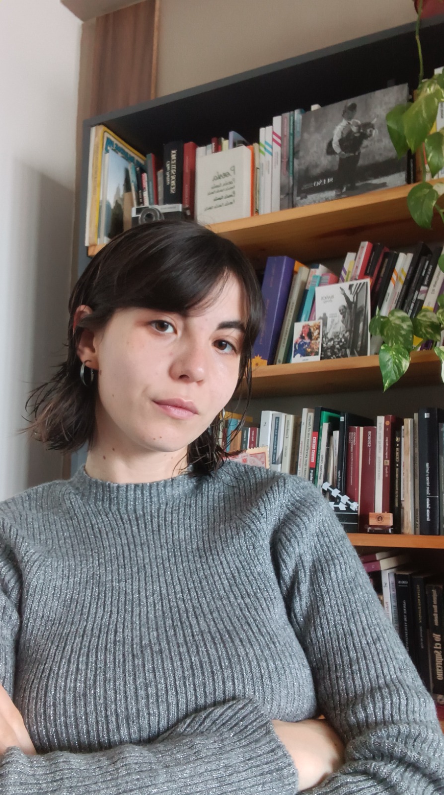 Foto de Virginia Duerto